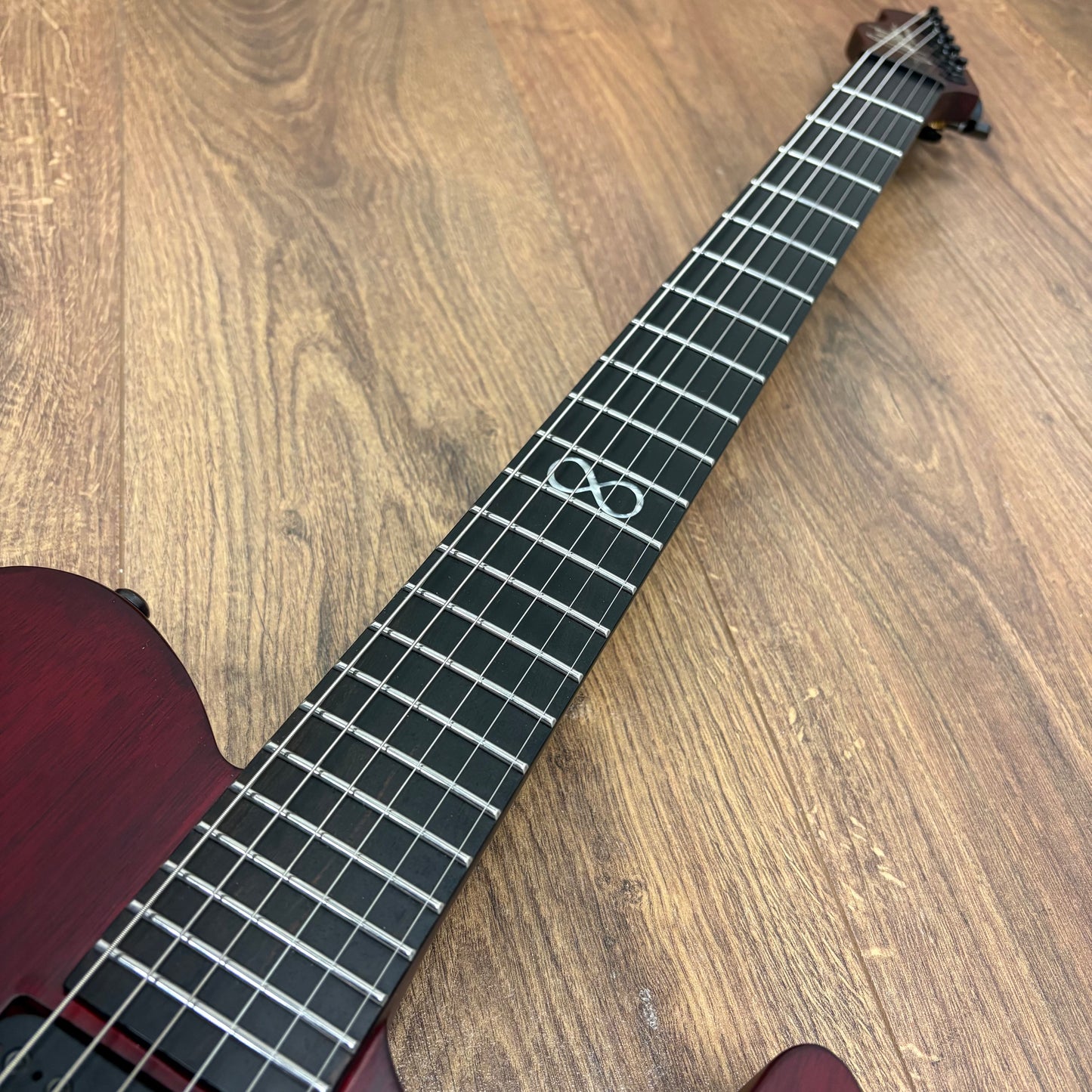 Pre-Owned Chapman ML3 Pro Modern - Dark Cherry