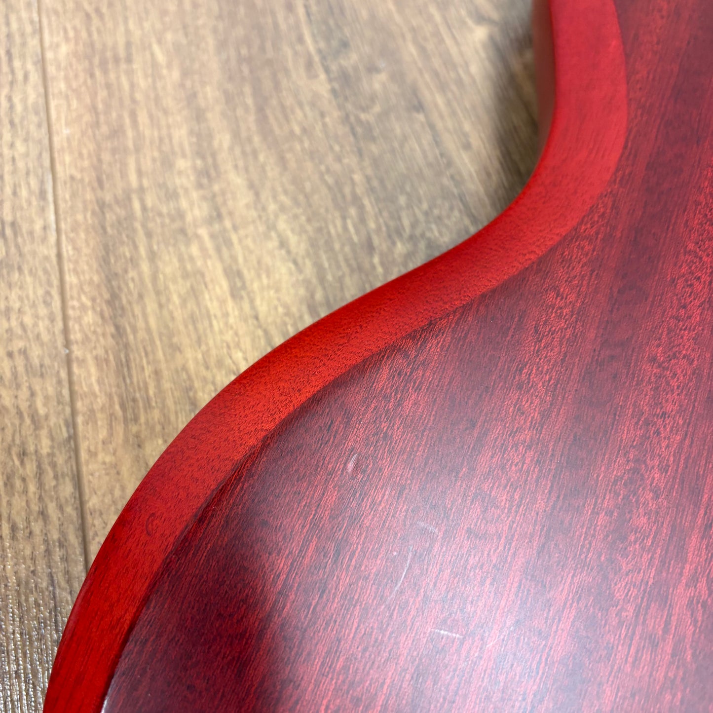 Pre-Owned Epiphone SG G400 - Worn Cherry - 2016