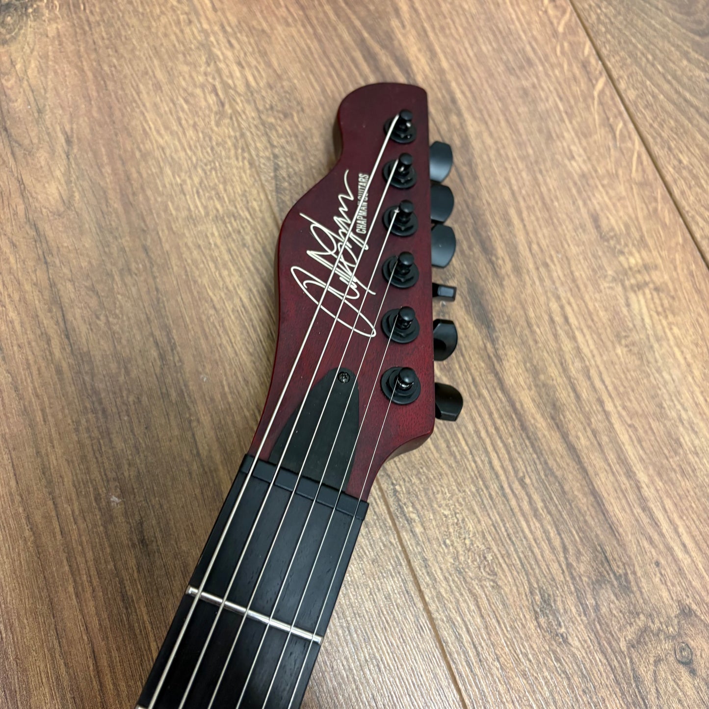 Pre-Owned Chapman ML3 Pro Modern - Dark Cherry