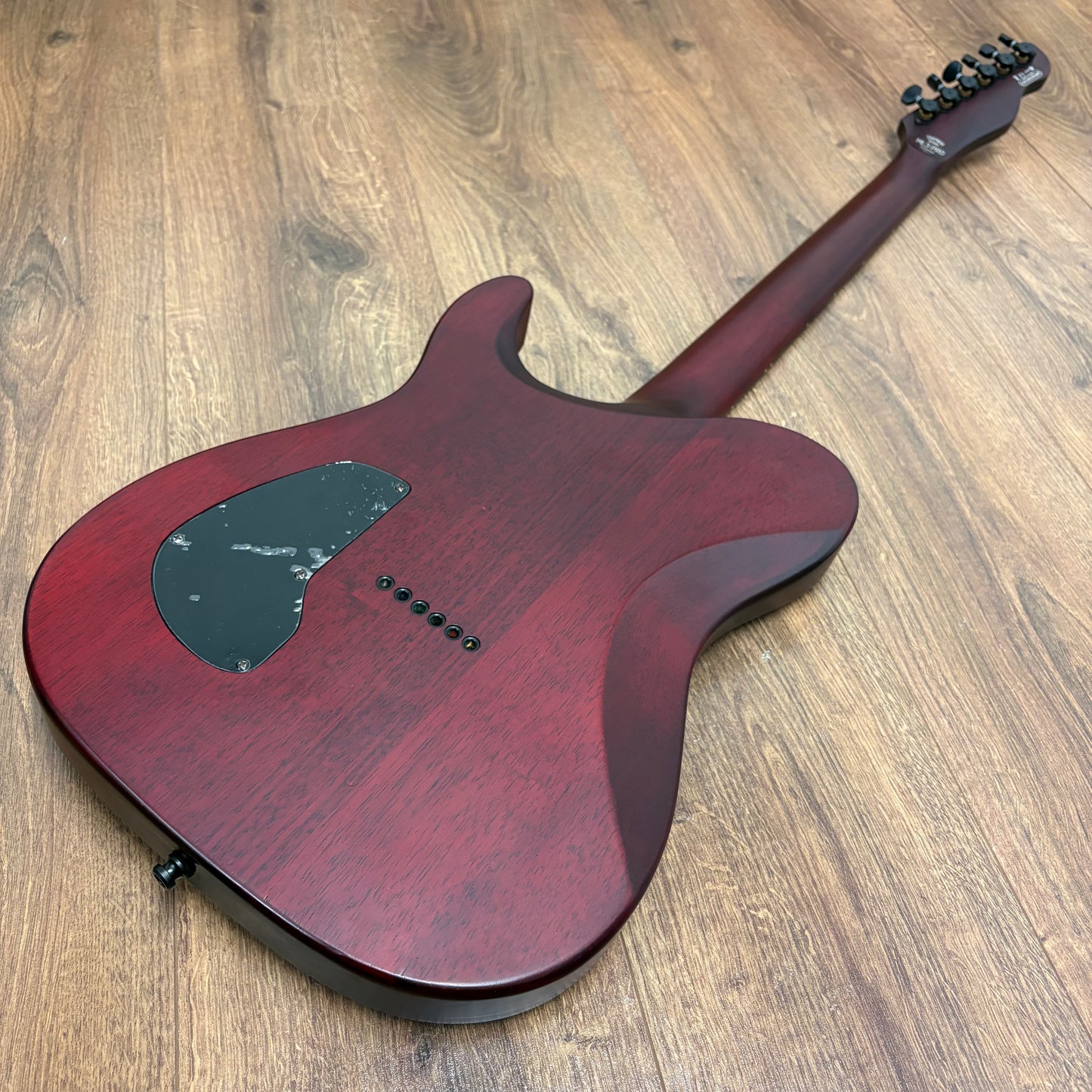 Pre-Owned Chapman ML3 Pro Modern - Dark Cherry
