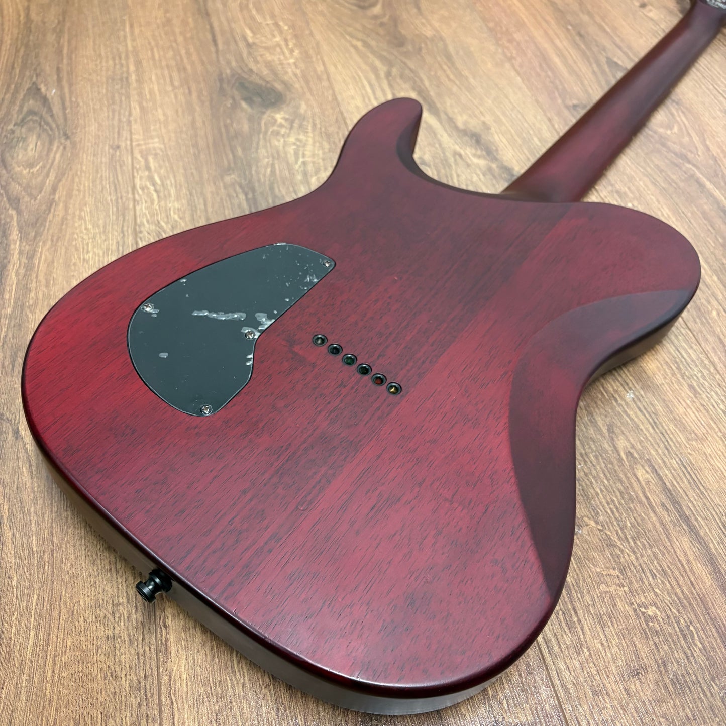 Pre-Owned Chapman ML3 Pro Modern - Dark Cherry