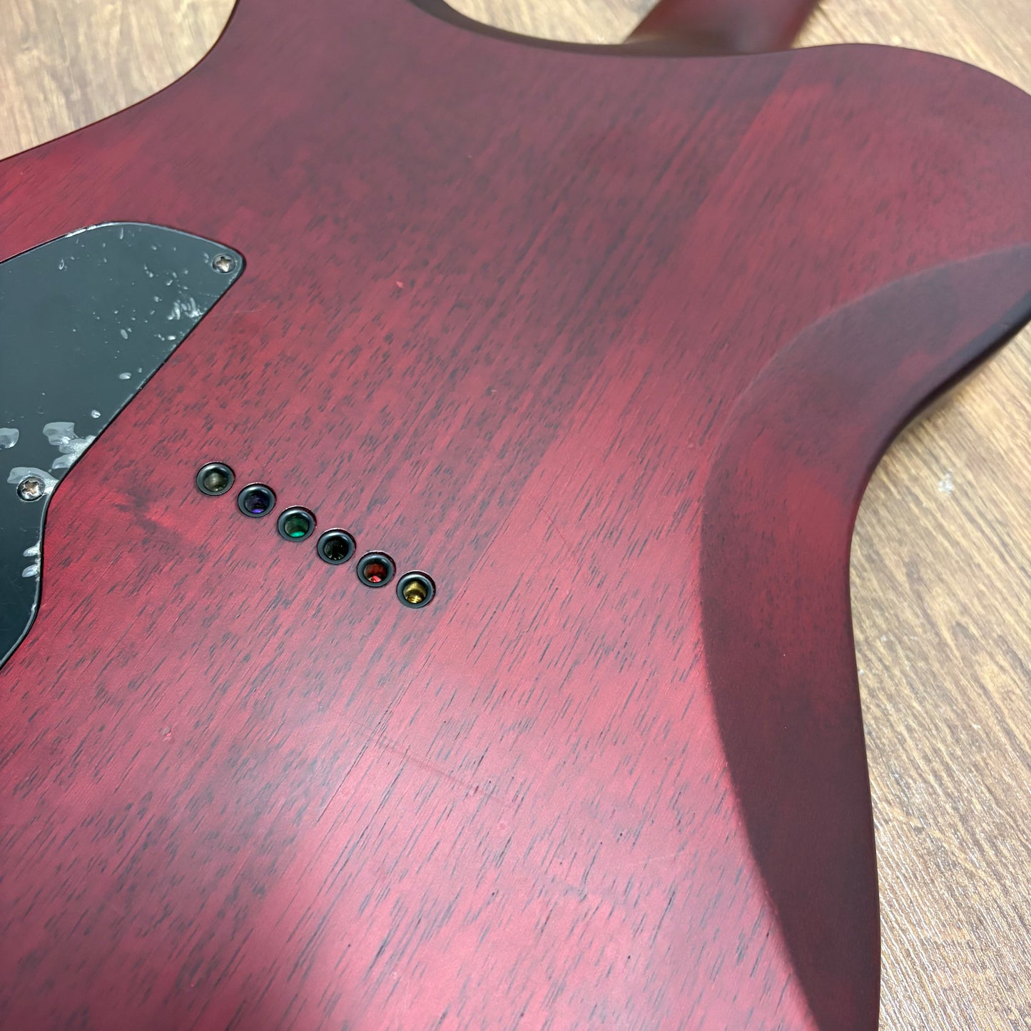Pre-Owned Chapman ML3 Pro Modern - Dark Cherry