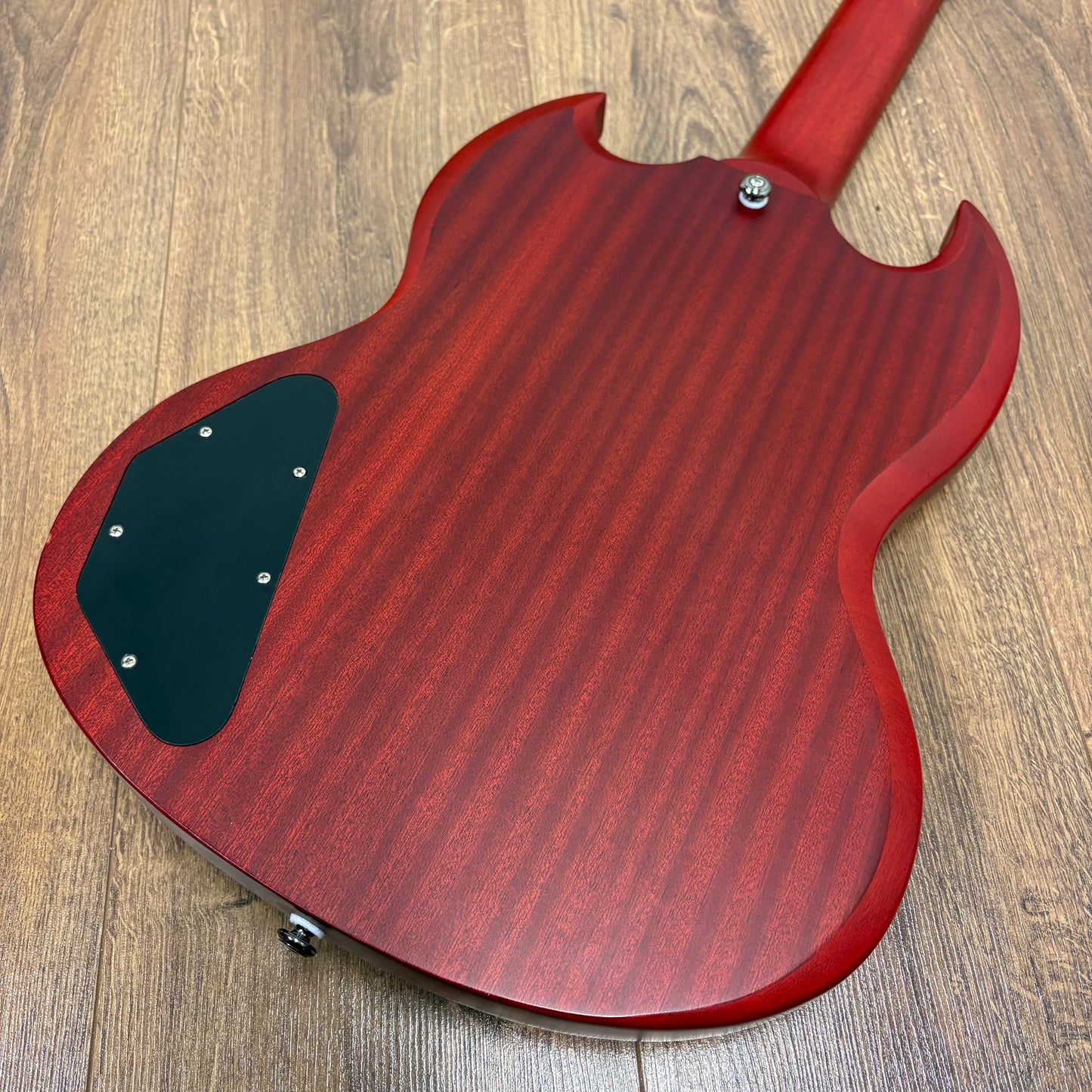 Pre-Owned Epiphone SG G400 - Worn Cherry - 2016