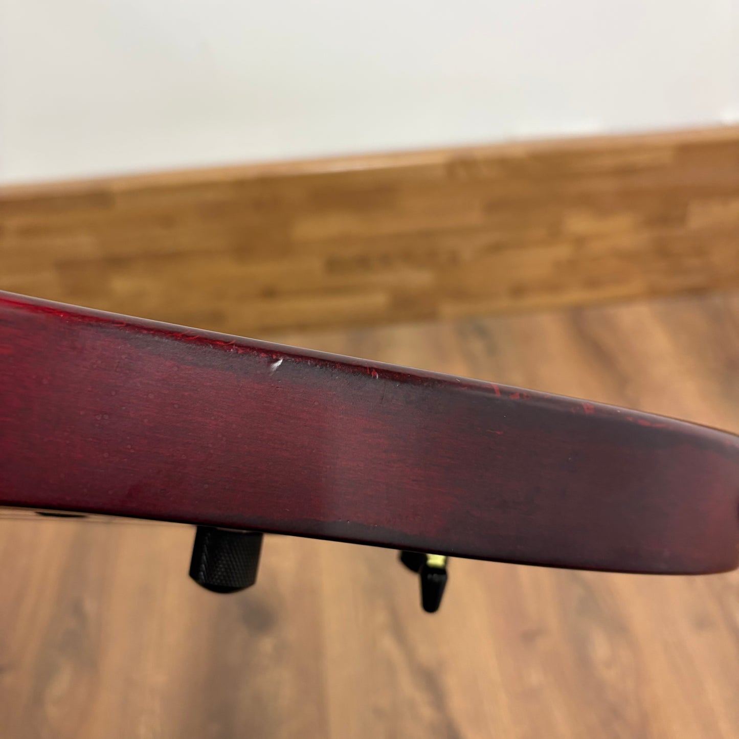 Pre-Owned Chapman ML3 Pro Modern - Dark Cherry