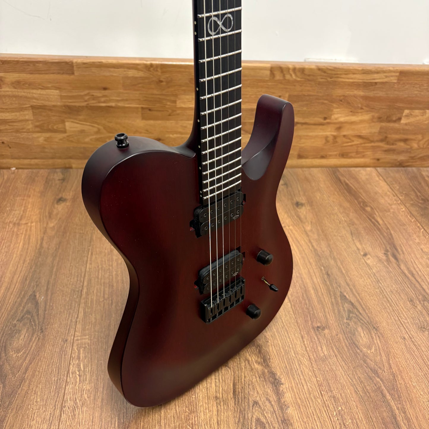 Pre-Owned Chapman ML3 Pro Modern - Dark Cherry
