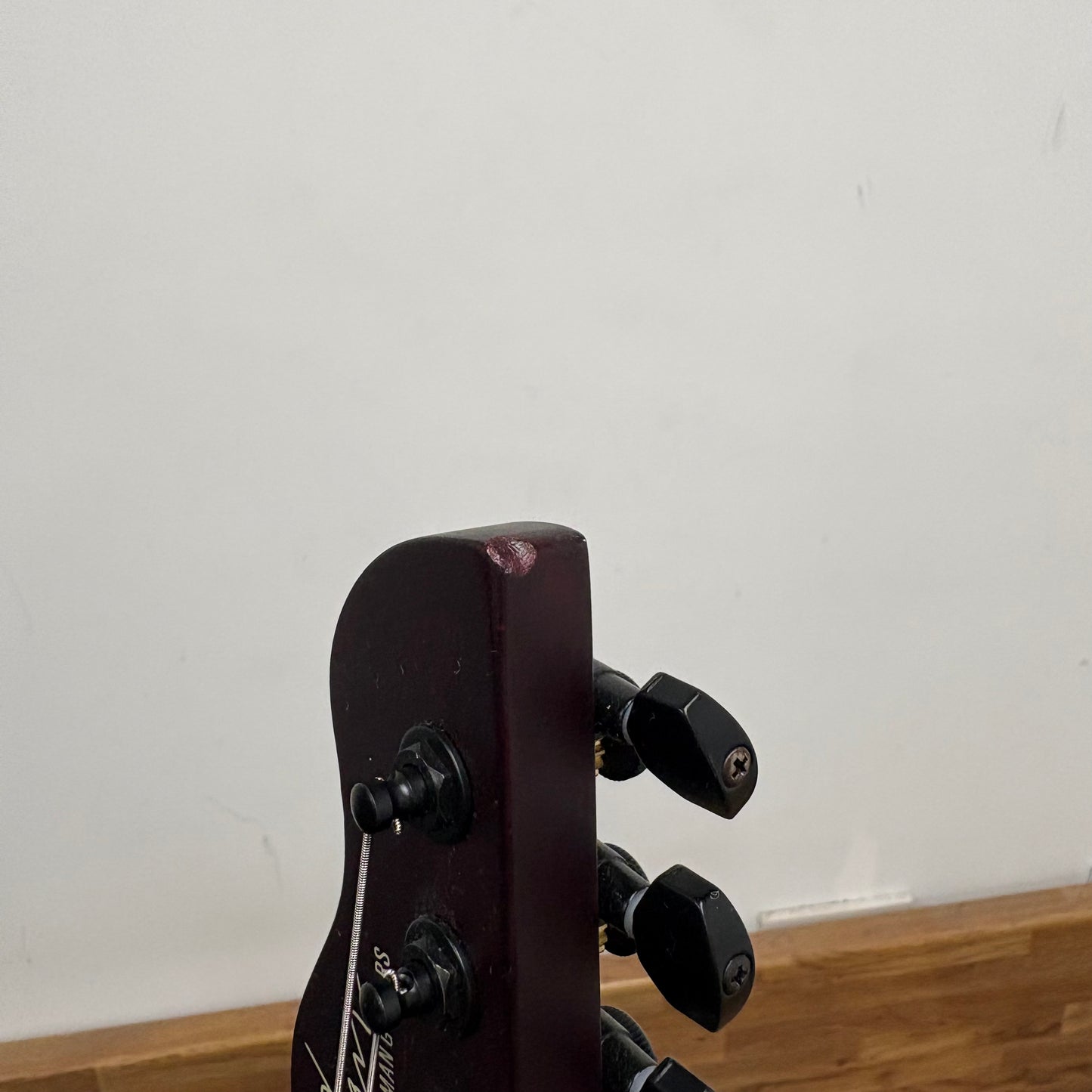 Pre-Owned Chapman ML3 Pro Modern - Dark Cherry