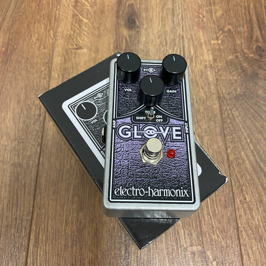 Pre-Owned Electro-Harmonix OD Glove Overdrive Pedal