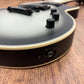 Pre-Owned LTD EC-1001 CTM - Silver Sunburst Satin