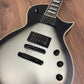 Pre-Owned LTD EC-1001 CTM - Silver Sunburst Satin