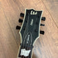 Pre-Owned LTD EC-1001 CTM - Silver Sunburst Satin