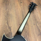 Pre-Owned LTD EC-1001 CTM - Silver Sunburst Satin