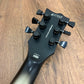 Pre-Owned LTD EC-1001 CTM - Silver Sunburst Satin