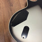 Pre-Owned LTD EC-1001 CTM - Silver Sunburst Satin