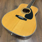 Pre-Owned Yamaha FG433S w/ Gator Hard Case