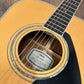 Pre-Owned Yamaha FG433S w/ Gator Hard Case