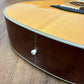 Pre-Owned Yamaha FG433S w/ Gator Hard Case