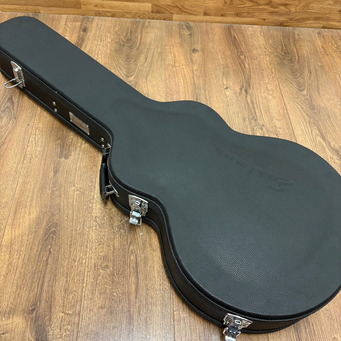Pre-Owned Eastman T386 - Red