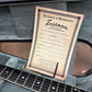 Pre-Owned Eastman T386 - Red