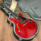 Pre-Owned Eastman T386 - Red
