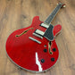 Pre-Owned Eastman T386 - Red