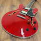 Pre-Owned Eastman T386 - Red
