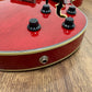 Pre-Owned Eastman T386 - Red