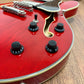 Pre-Owned Eastman T386 - Red