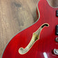 Pre-Owned Eastman T386 - Red