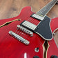 Pre-Owned Eastman T386 - Red