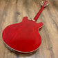 Pre-Owned Eastman T386 - Red