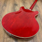 Pre-Owned Eastman T386 - Red