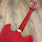 Pre-Owned Eastman T386 - Red