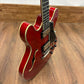 Pre-Owned Eastman T386 - Red