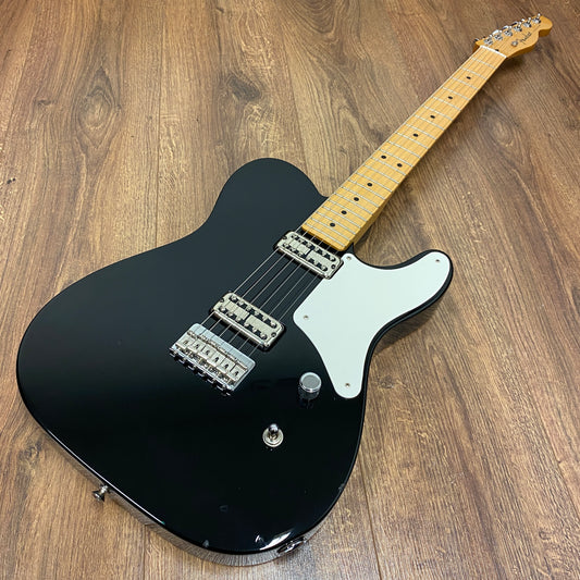 Pre-Owned Fender Cabronita Telecaster *Upgraded* - Black