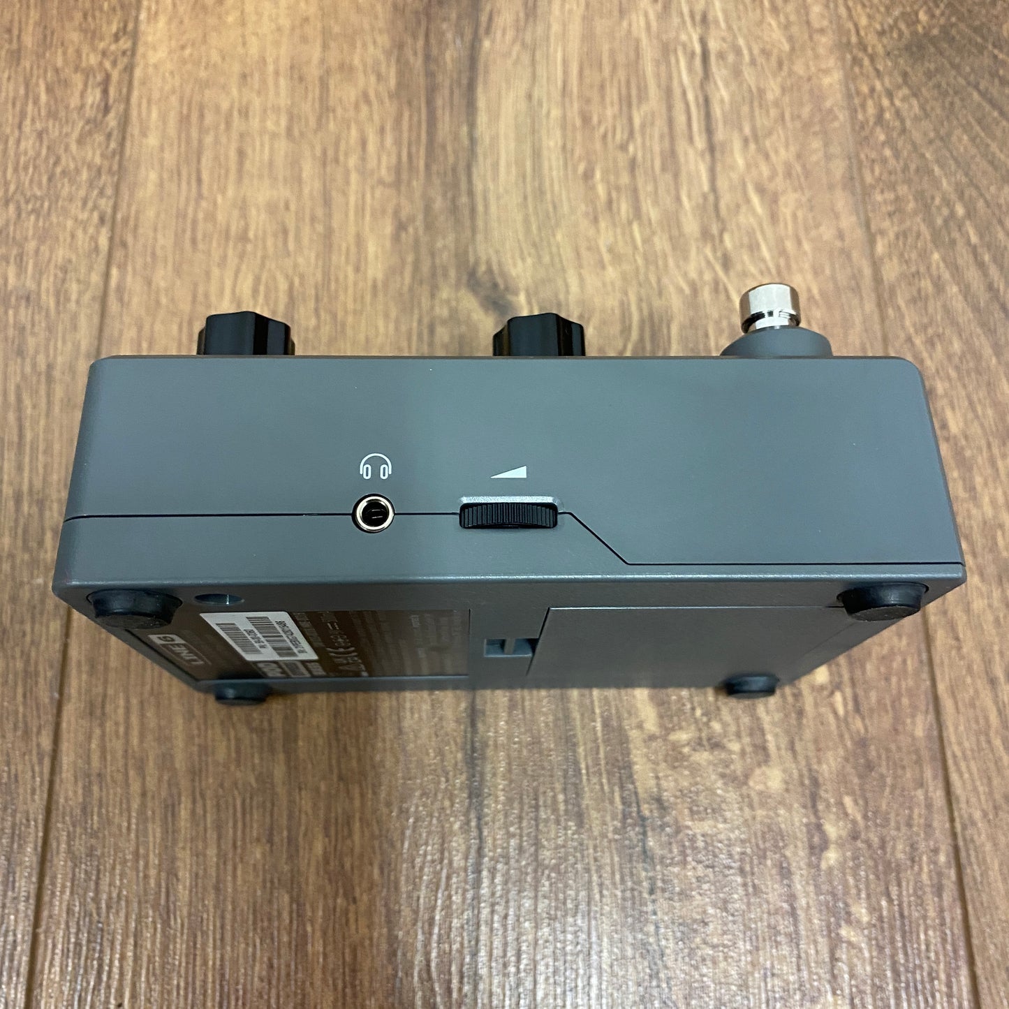 Pre-Owned Line 6 POD Express Bass Multi-Effect Pedal