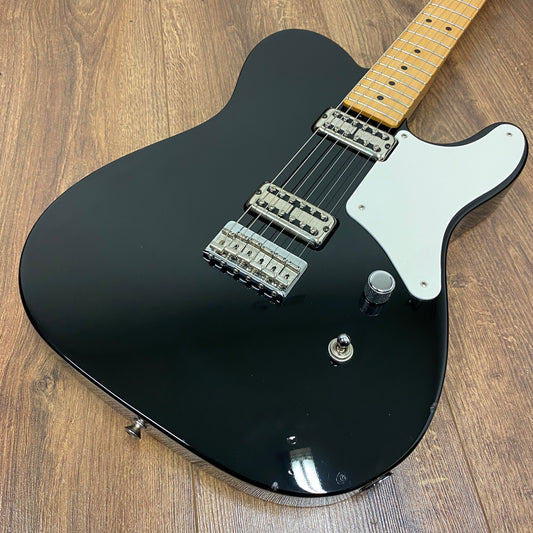 Pre-Owned Fender Cabronita Telecaster *Upgraded* - Black