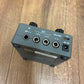 Pre-Owned Line 6 POD Express Bass Multi-Effect Pedal