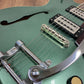 Pre-Owned Gretsch G2622T Streamliner - Steel Olive