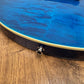 Pre-Owned Harley Benton SC-Custom III - Ocean Flame