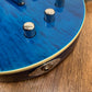 Pre-Owned Harley Benton SC-Custom III - Ocean Flame