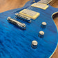 Pre-Owned Harley Benton SC-Custom III - Ocean Flame
