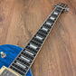 Pre-Owned Harley Benton SC-Custom III - Ocean Flame
