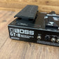 Pre-Owned Boss GT-8 Multi-Effect Processor