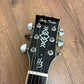 Pre-Owned Harley Benton SC-Custom III - Ocean Flame
