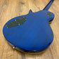 Pre-Owned Harley Benton SC-Custom III - Ocean Flame