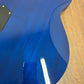 Pre-Owned Harley Benton SC-Custom III - Ocean Flame