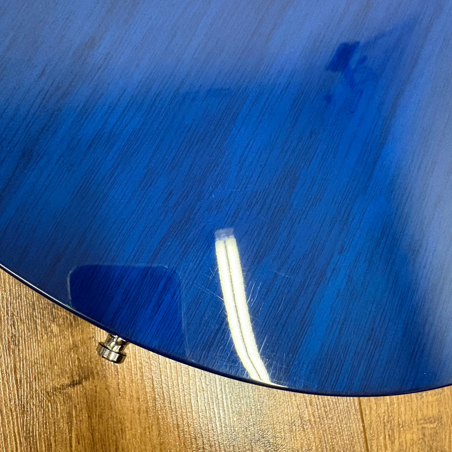Pre-Owned Harley Benton SC-Custom III - Ocean Flame