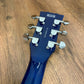 Pre-Owned Harley Benton SC-Custom III - Ocean Flame