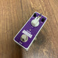 Pre-Owned SubZero Aurora Autowah Mini Pedal