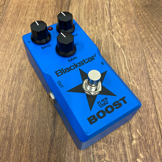 Pre-Owned Blackstar LT Boost Pedal